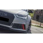 Body kit PRIOR Design για Audi A6/ RS6 (Typ 4G)